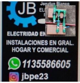 Jbplomeroelectricista