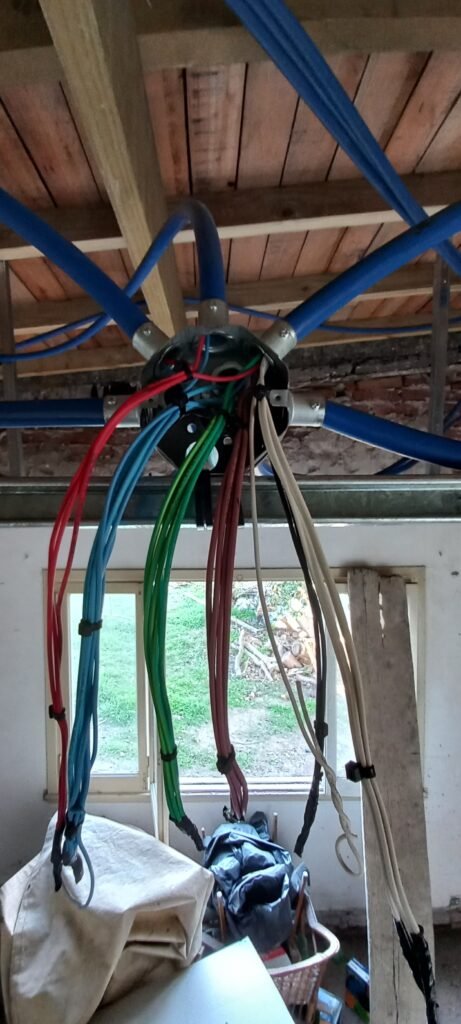 Electricista