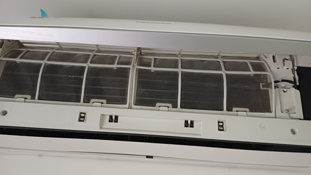 Termosolutions servicio de aire acondicionado