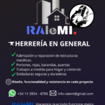 Mantenimiento Integral