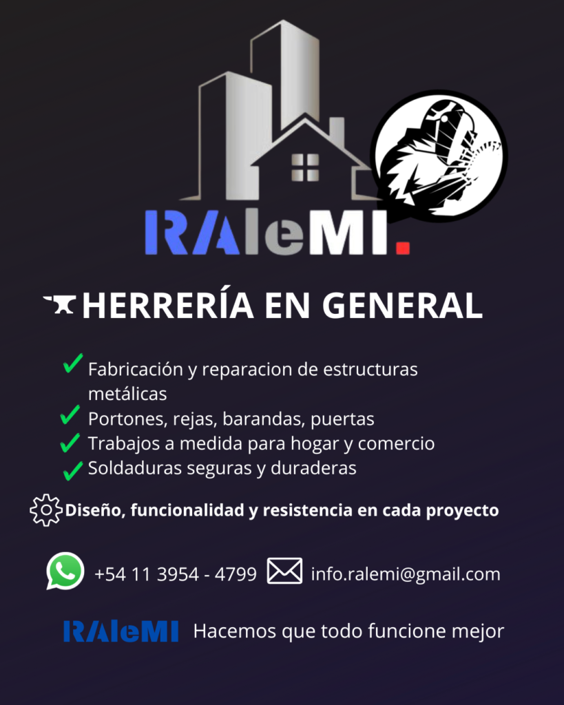 Mantenimiento Integral