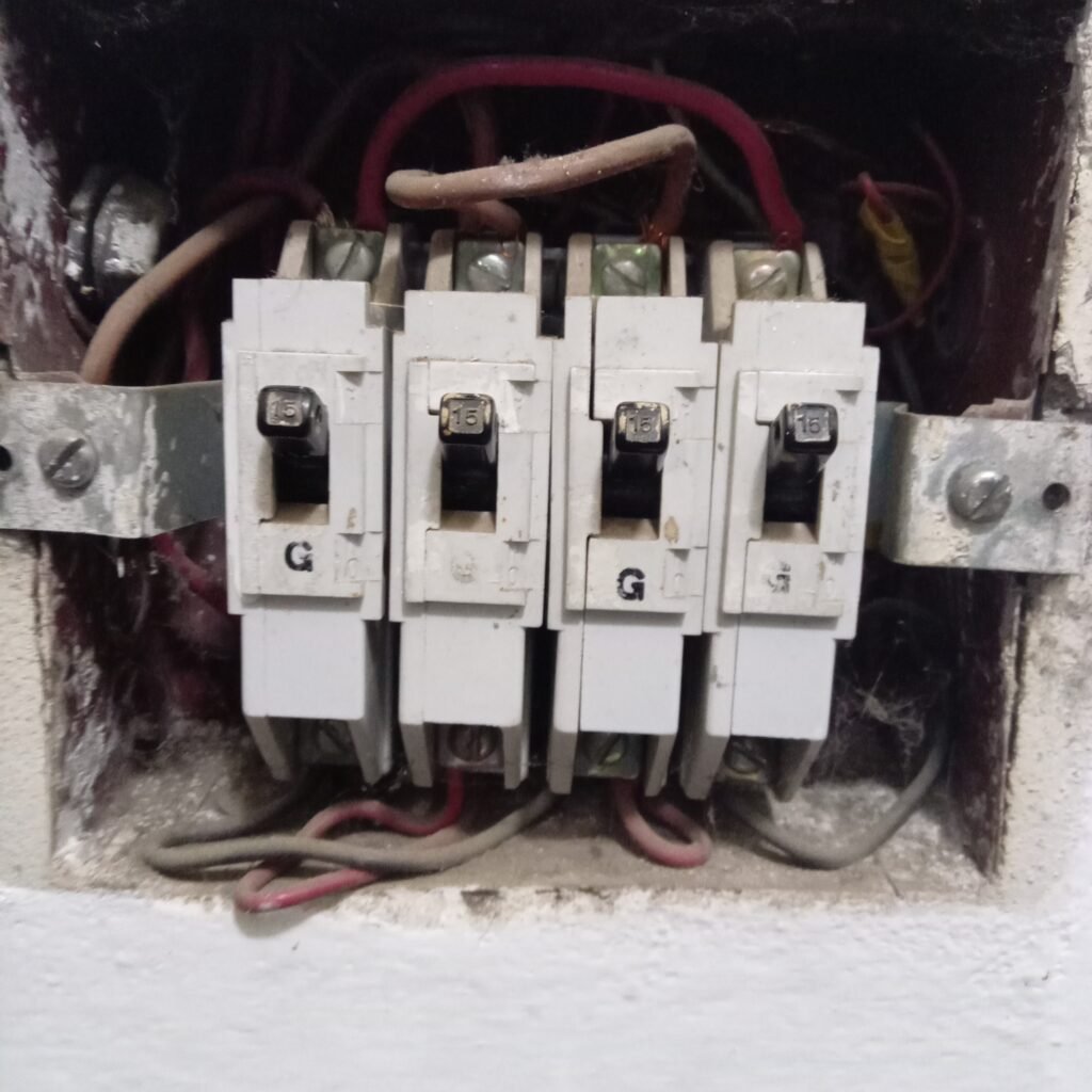 Electricista