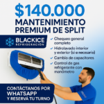 Blackice refrigeracion Blackice refrigeracion