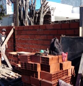Remodelaciones