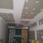 Construcción en seco, durlock