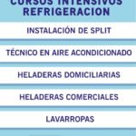 Técnico refrigeracion