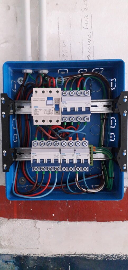 Electricista