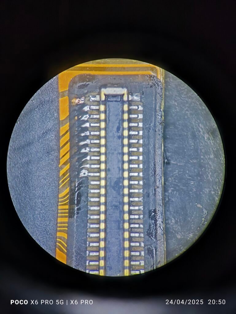 Reparación de celulares