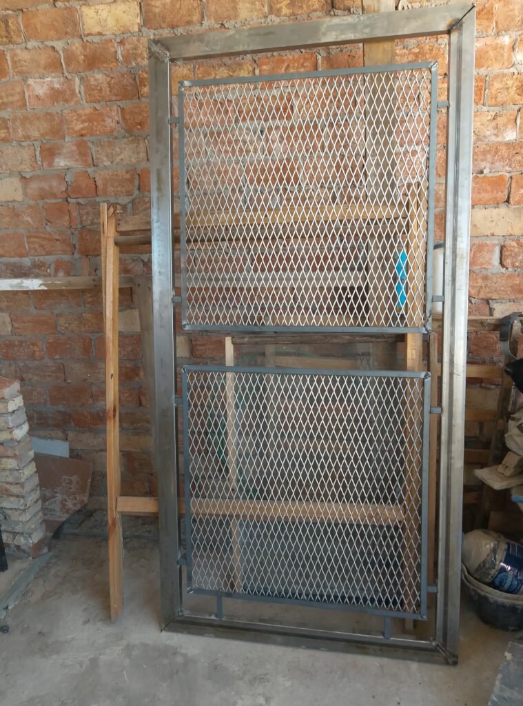 Mantenimiento general