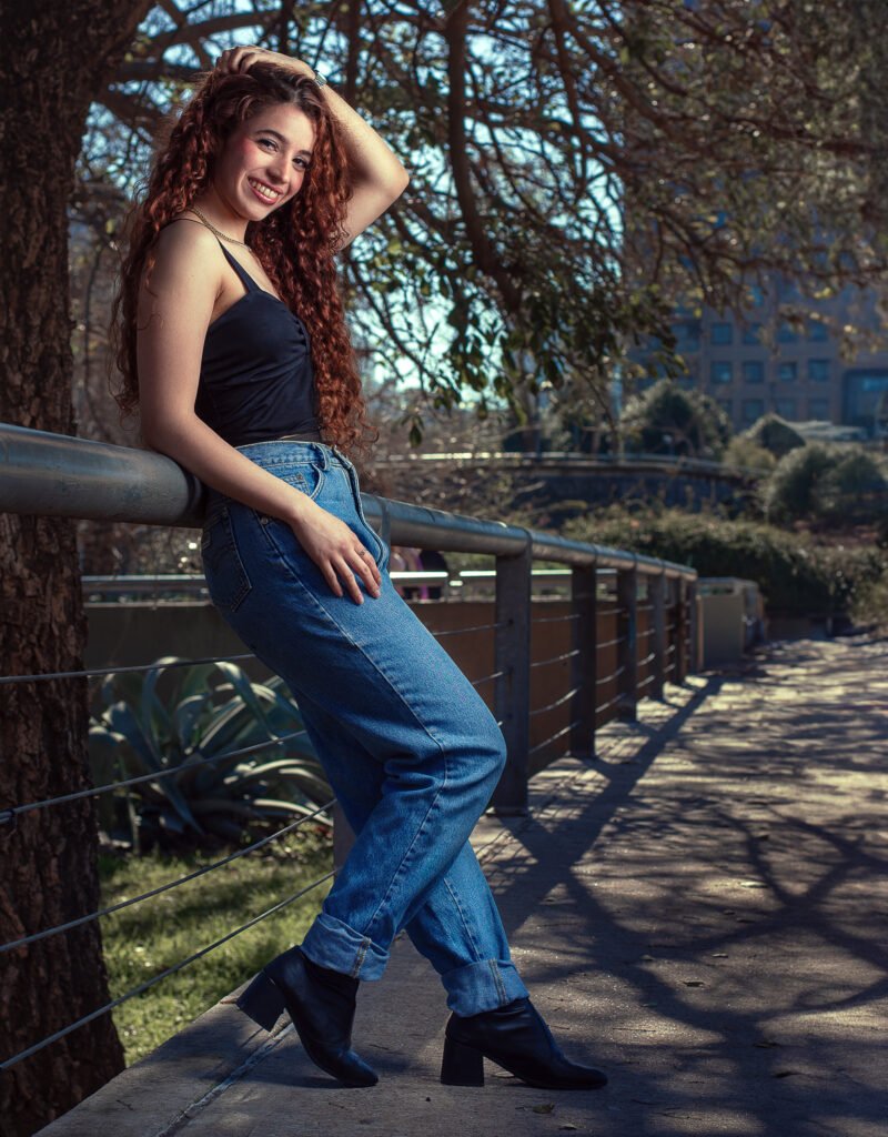 Fotografía profesional
