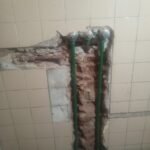 Plomero y gasista matriculado