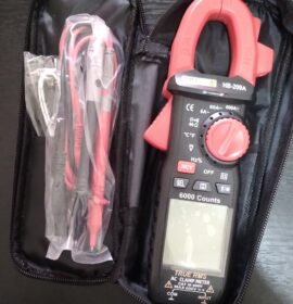 Electricista domiciliario