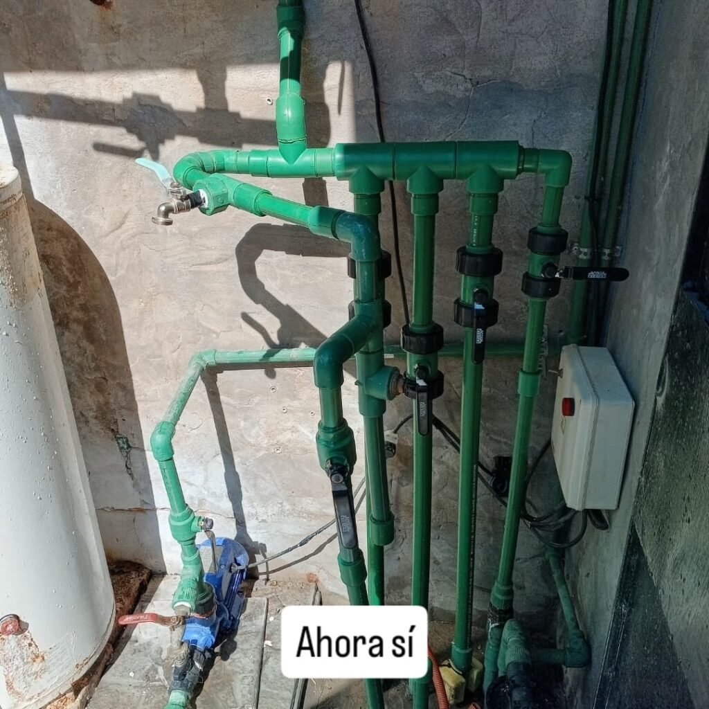 Soluciones Integrales para el hog