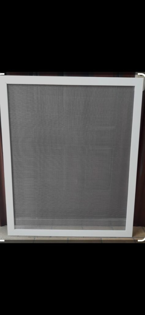 Reparacion y fabricación aberturas de aluminio