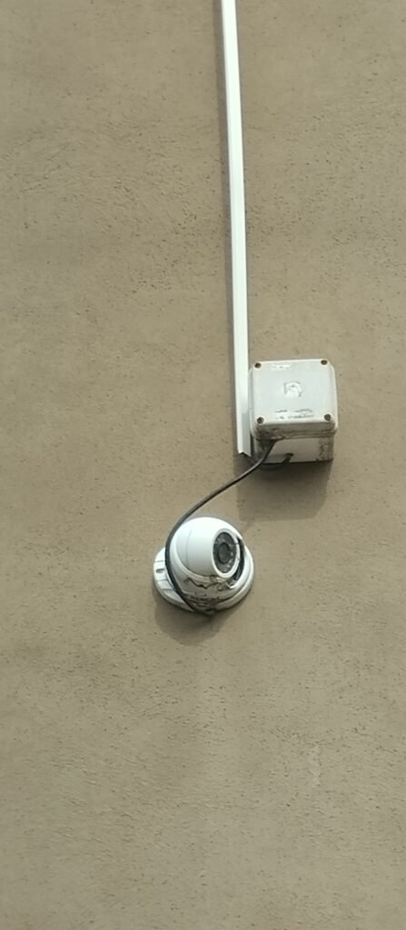 Electricista instalador
