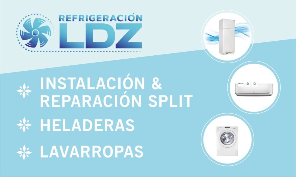 Técnico refrigeracion