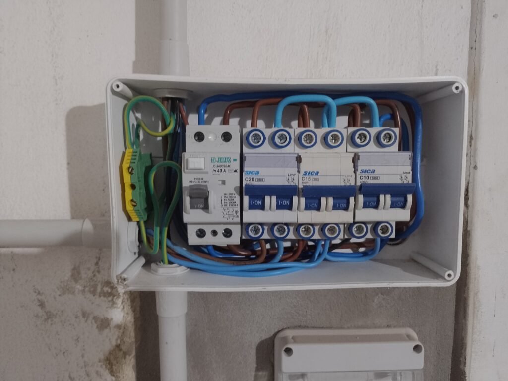 Electricista