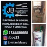 Jbplomeroelectricista
