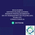 Gestoría del Automotor