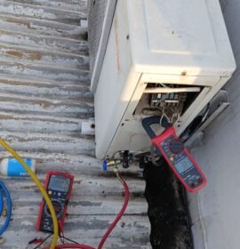 el atelier de julio, servicio integral para tu casa