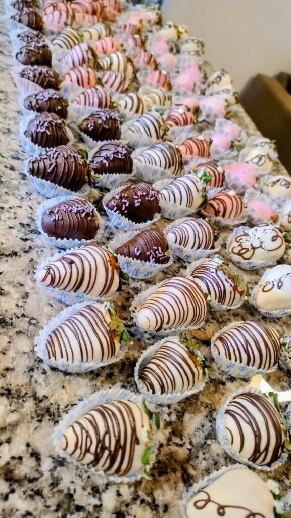 Pastelería