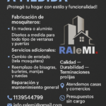 Mantenimiento Integral