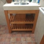 Carpintería fabricación de amoblamientos a medida