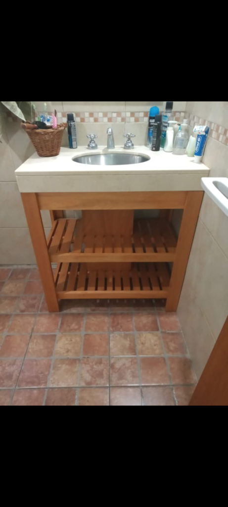 Carpintería fabricación de amobla
