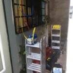 Servicio técnico en aires acondicionados. Matriculados