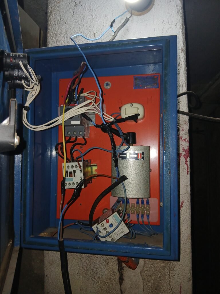 Electricista