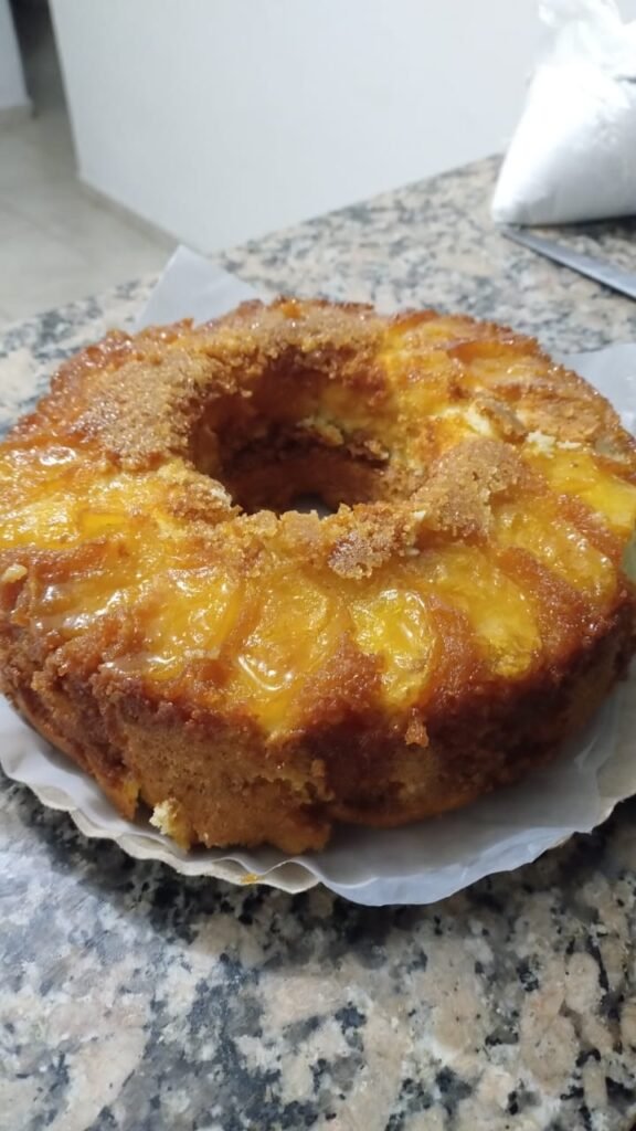 Pastelería
