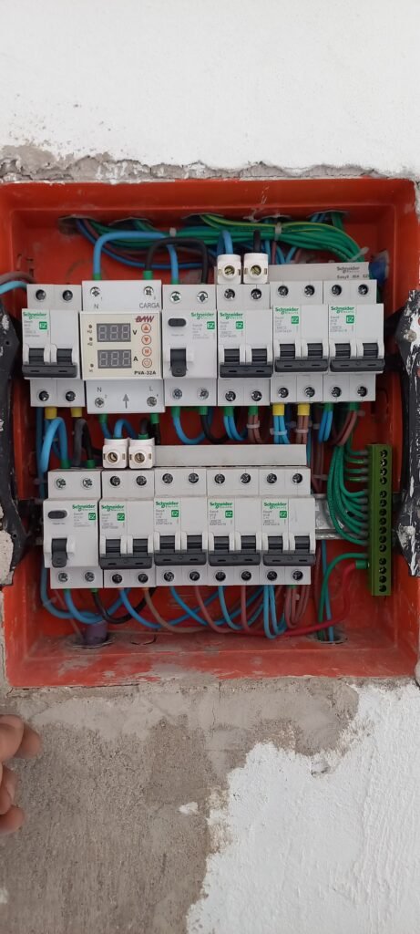 Electricista