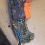 Reparacion de electrodomesticos y maquinas herramientas electricas