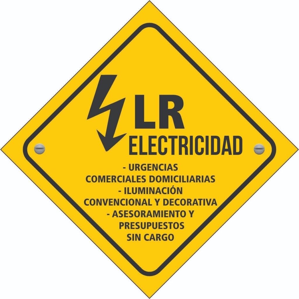 LR electricidad