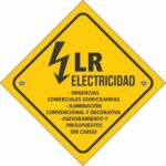 LR electricidad