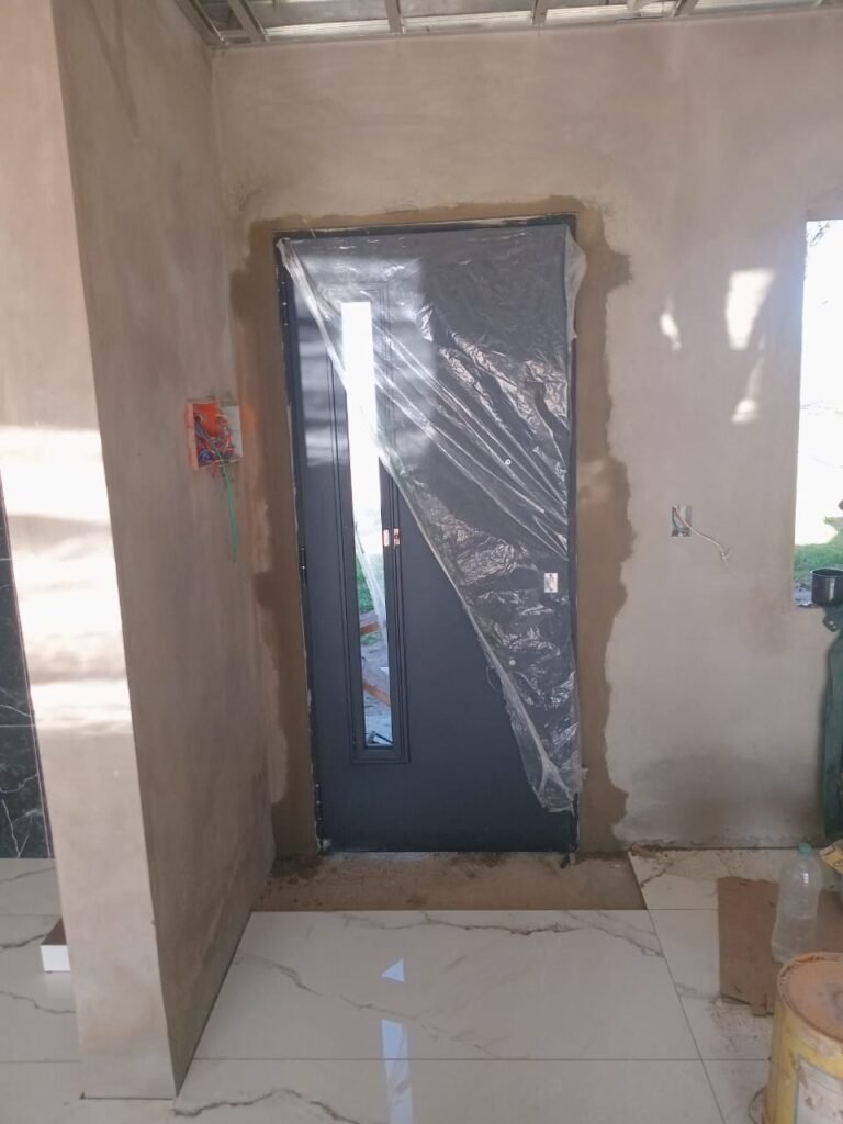 Manteniniento del hogar en genera