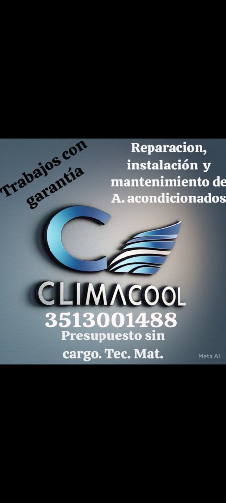 Climacool – Reparación, instalación y mantenimiento de aires acondicionados