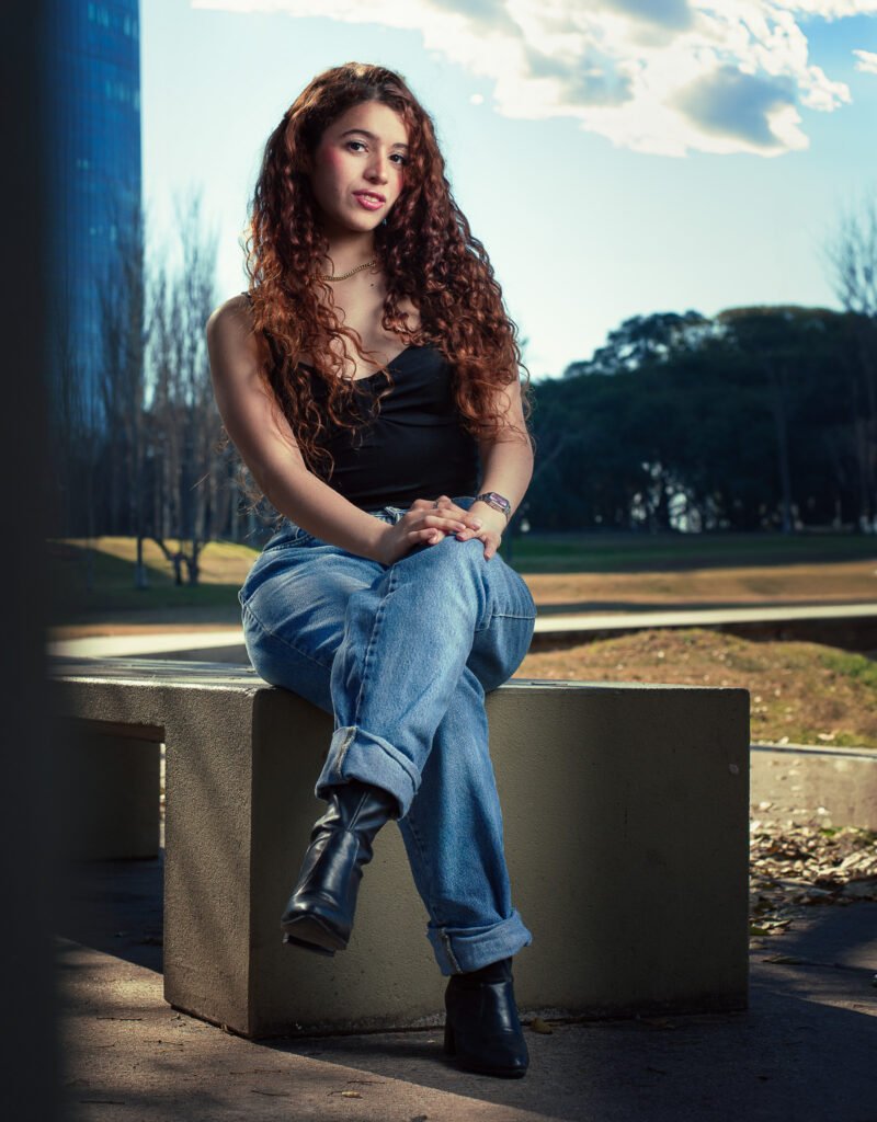 Fotografía profesional