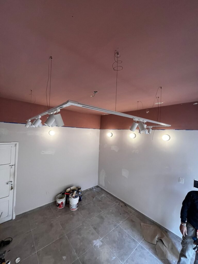 Electrcista
