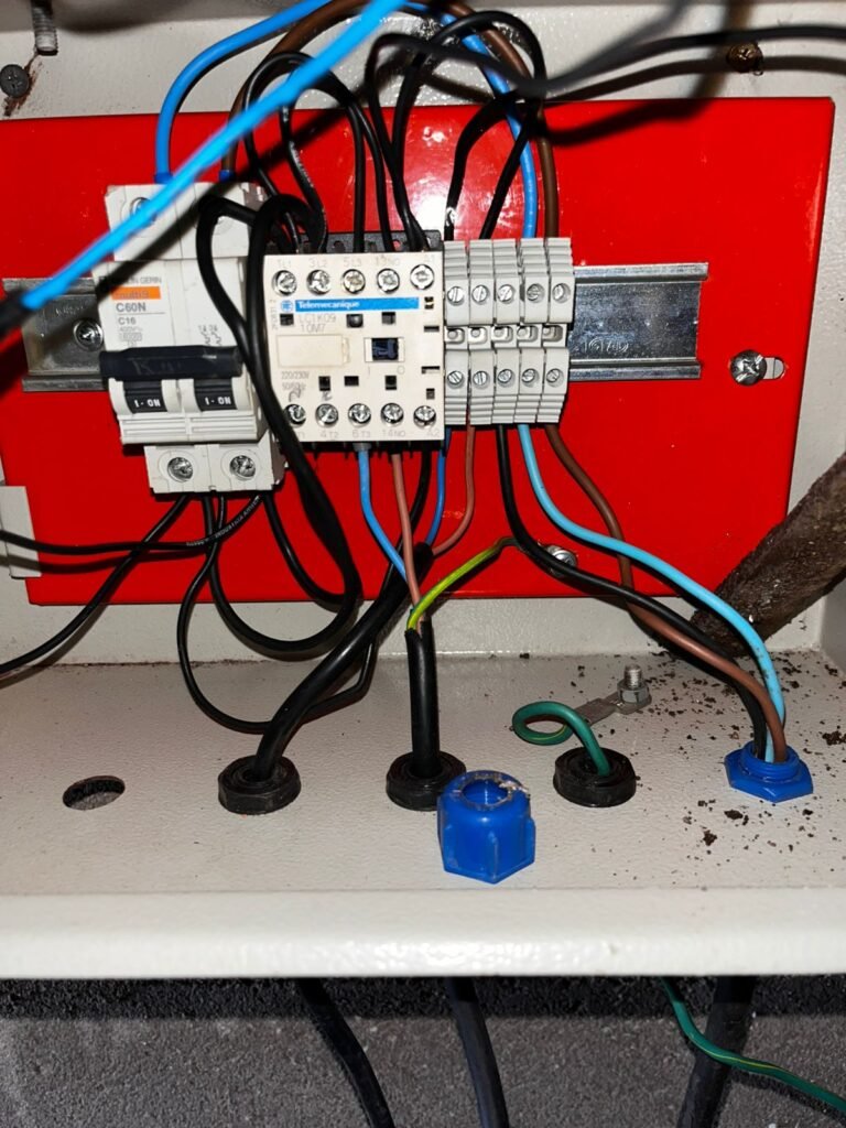 Electrcista