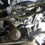 Servicio mecánico automotriz a domicilio