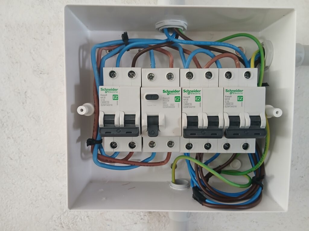 Electricista