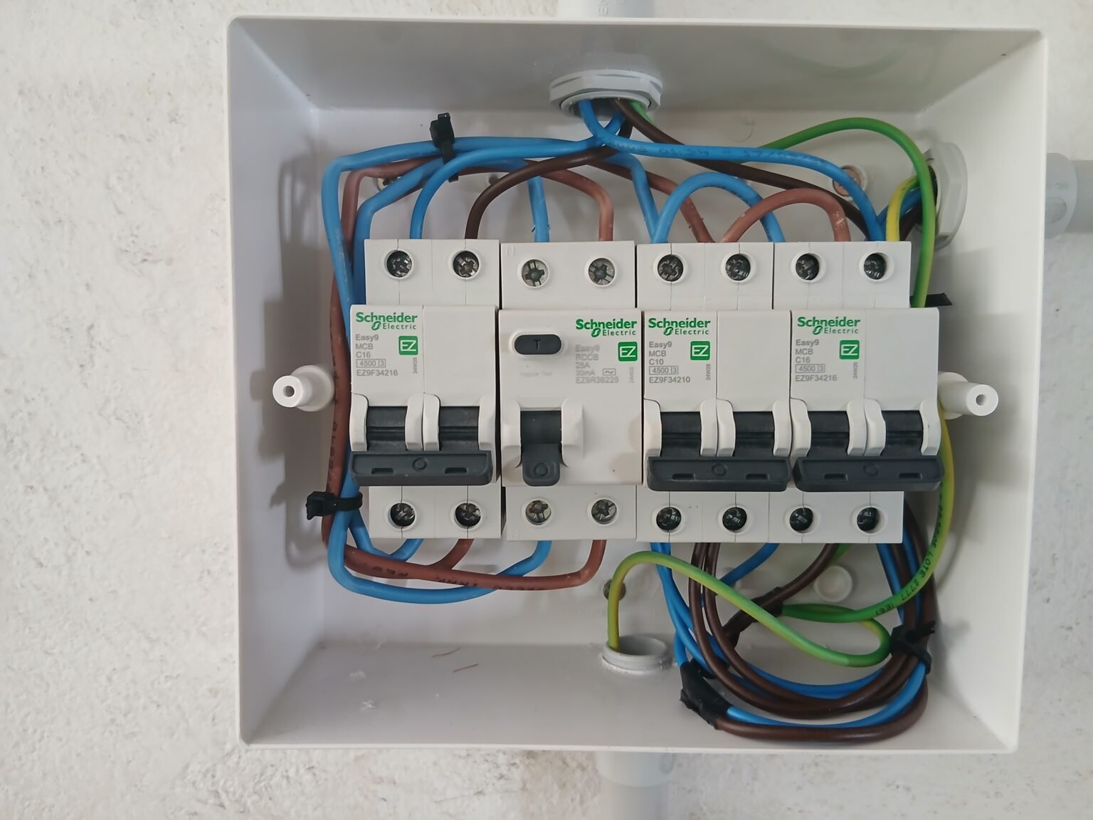 Electricista