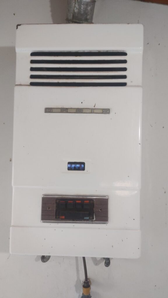 Servicio técnico en refrigeración y calefacción