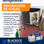 Blackice refrigeracion Blackice refrigeracion