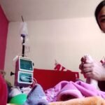 Acompañmiento en niñosy adultos , enfermeria auxilir.