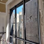 Construcción en seco, durlock