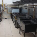 Pagas electricidad yplomeria