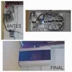 Servicios Eléctricos