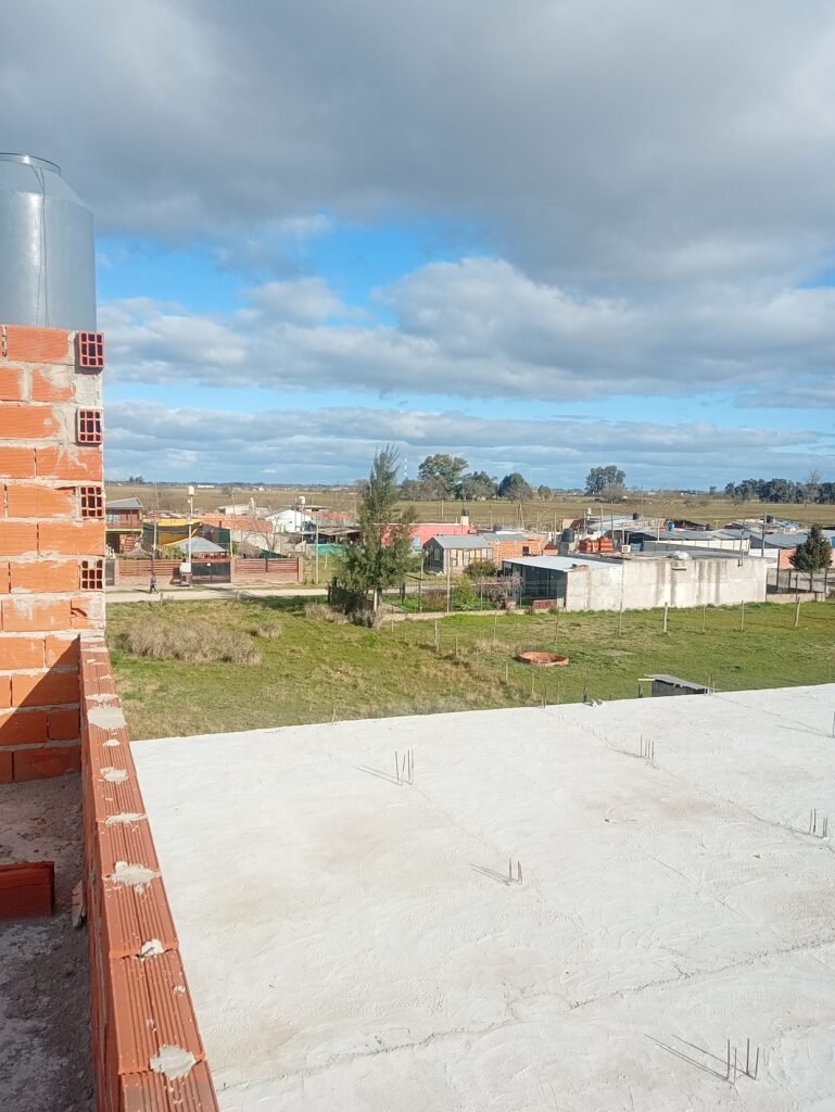 Albañilería